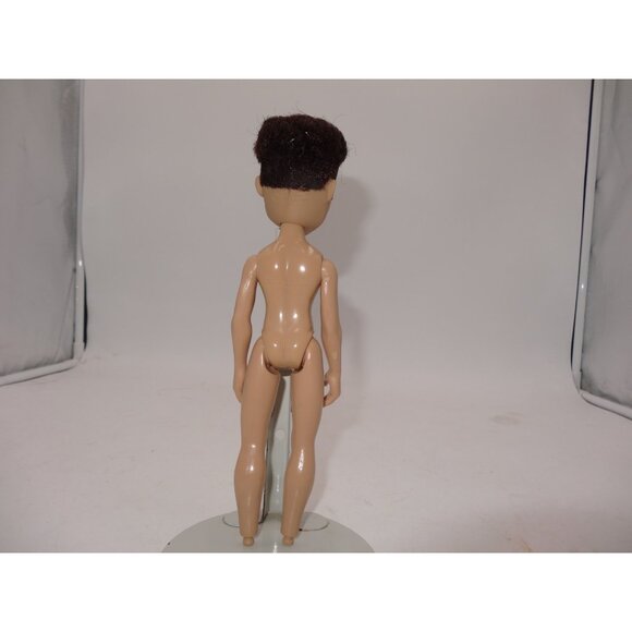 MGA Bratz Boyz Fashion Doll Eitan or Koby ? neck Stamp 2003 - Picture 4 of 6